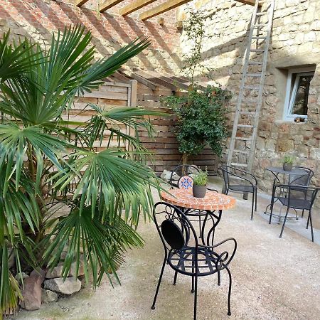 Toscanahaus Бад Собернхайм Екстериор снимка